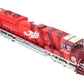 Lionel 6-28263 O MLR UP Heritage KATY Legacy SD70ACe Diesel Locomotive #1988 EX