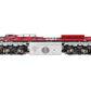 Lionel 6-28263 O MLR UP Heritage KATY Legacy SD70ACe Diesel Locomotive #1988 EX