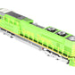 Lionel 6-39627 Illinois Terminal NS Heritage Legacy SD70ACe Diesel Loco #1072 EX