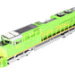 Lionel 6-39627 Illinois Terminal NS Heritage Legacy SD70ACe Diesel Loco #1072 EX