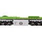 Lionel 6-39627 Illinois Terminal NS Heritage Legacy SD70ACe Diesel Loco #1072 EX