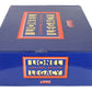 Lionel 6-14295 O LEGACY Control System Command Set #990 EX/Box