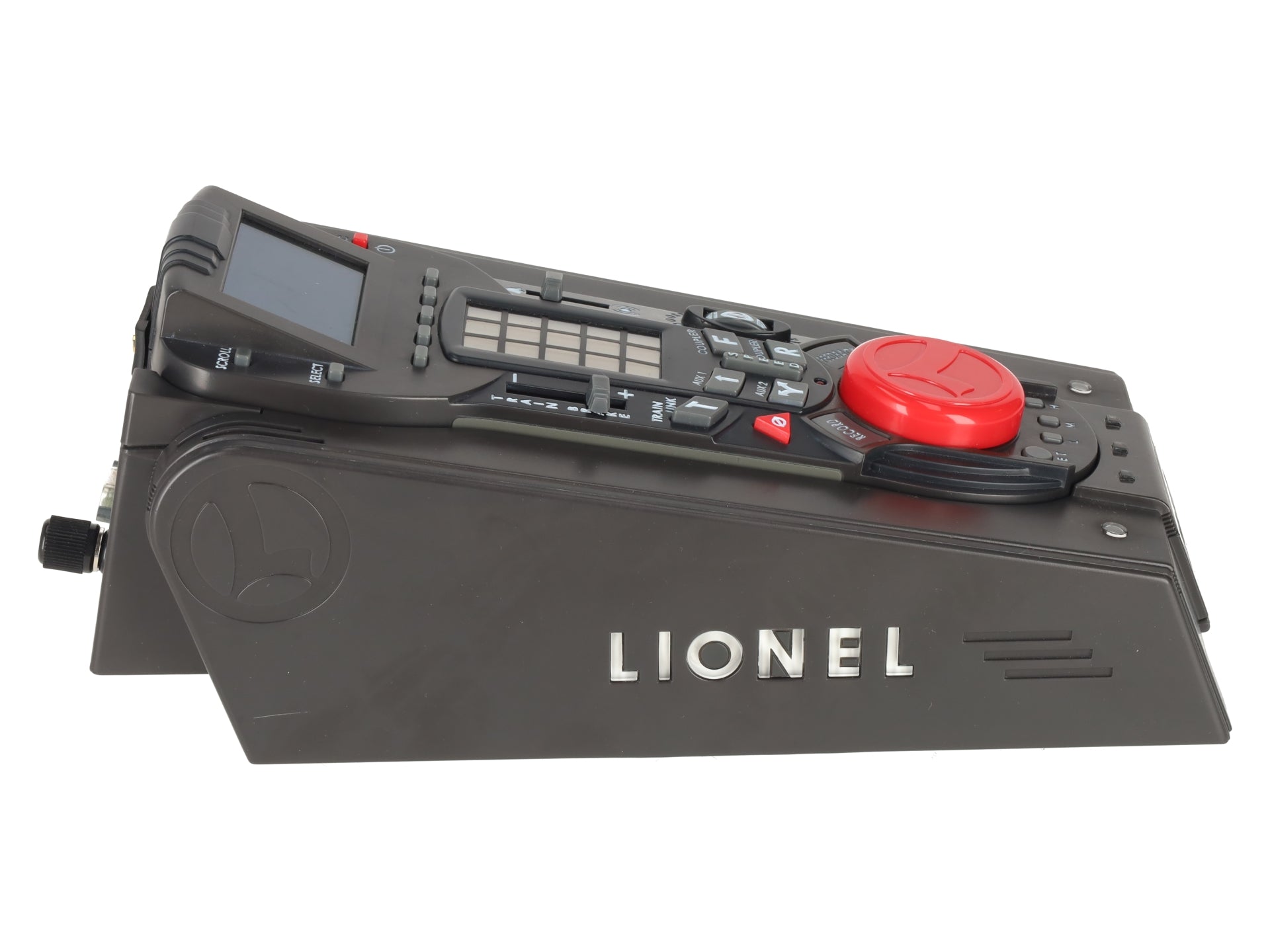 Lionel 6-14295 O LEGACY Control System Command Set #990 EX/Box