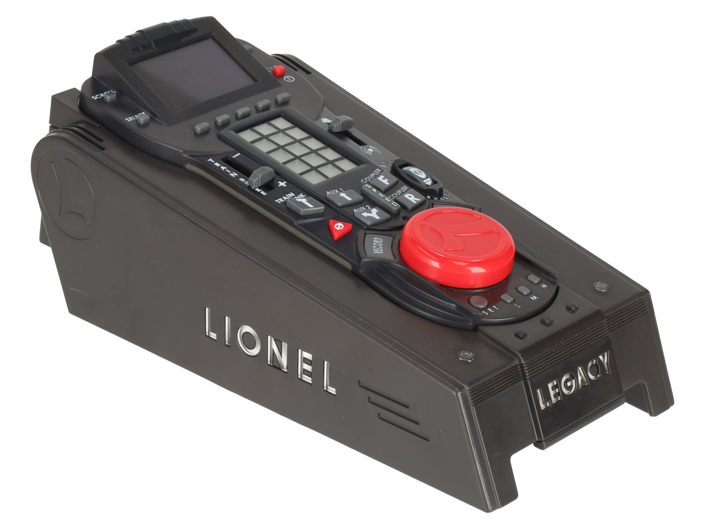 Lionel 6-14295 O LEGACY Control System Command Set #990 EX/Box