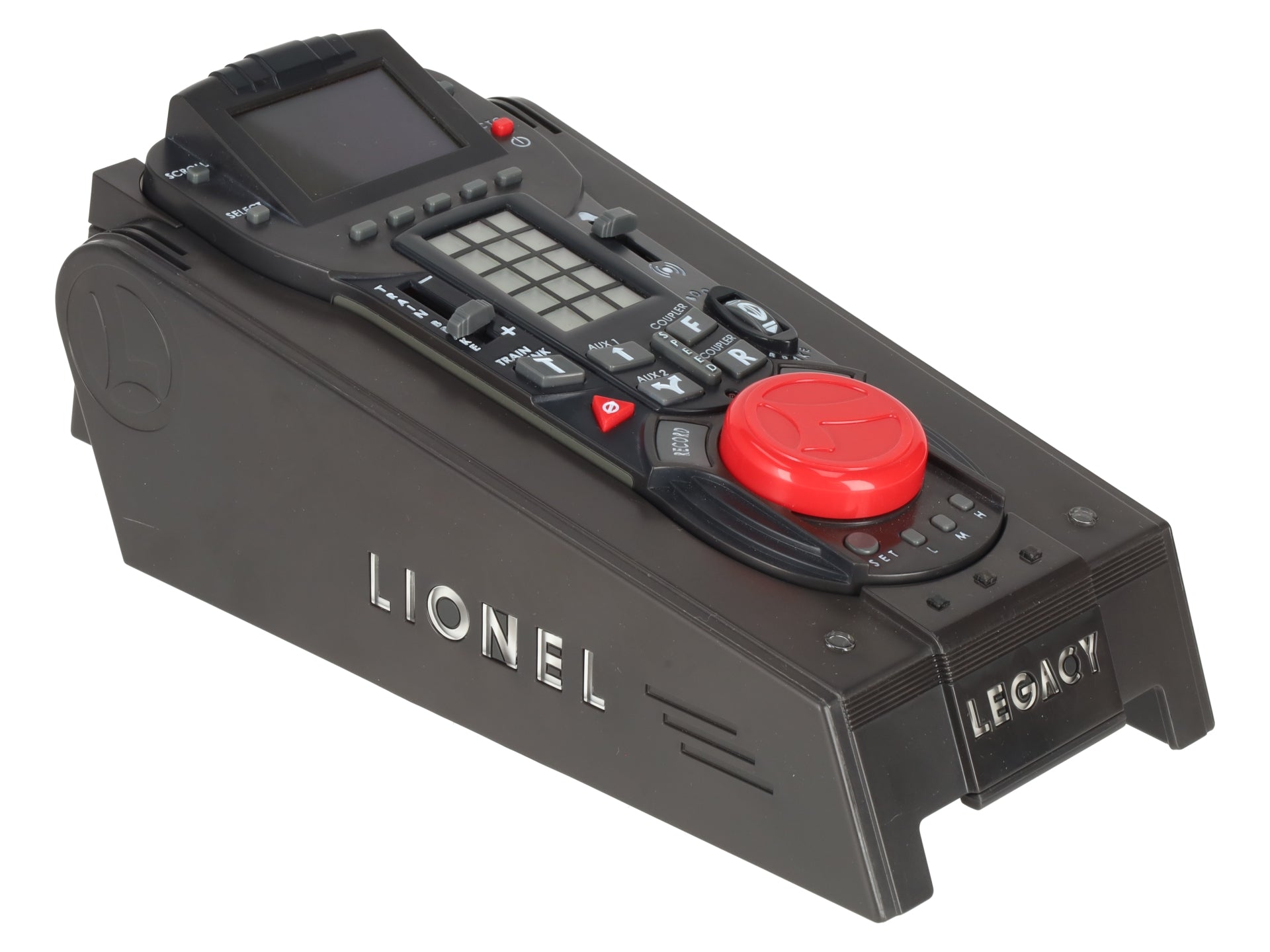 Lionel 6-14295 O LEGACY Control System Command Set #990 EX/Box
