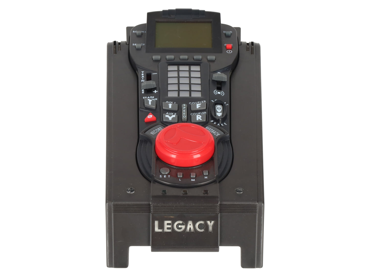 Lionel 6-14295 O LEGACY Control System Command Set #990 EX/Box