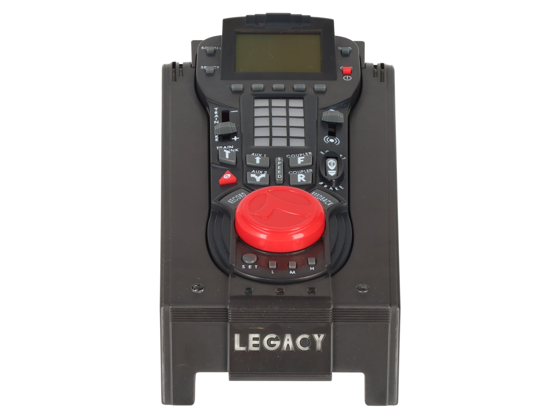 Lionel 6-14295 O LEGACY Control System Command Set #990 EX/Box