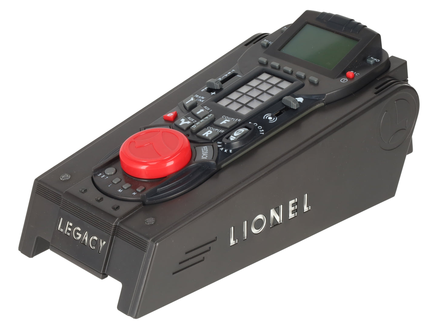 Lionel 6-14295 O LEGACY Control System Command Set #990 EX/Box