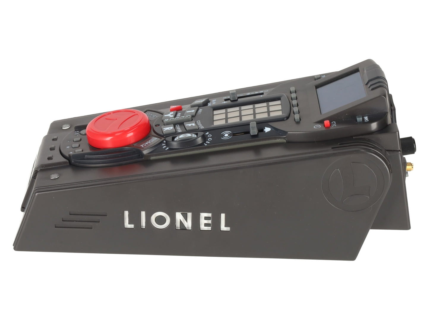 Lionel 6-14295 O LEGACY Control System Command Set #990 EX/Box