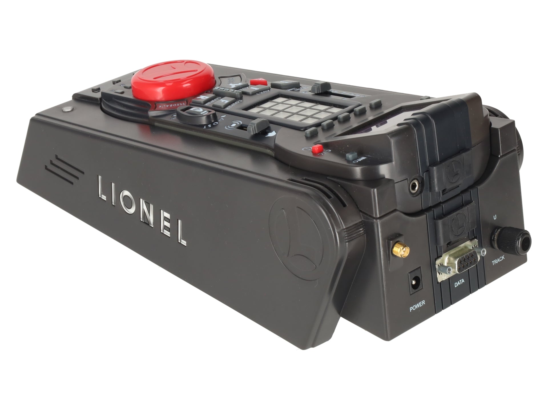 Lionel 6-14295 O LEGACY Control System Command Set #990 EX/Box