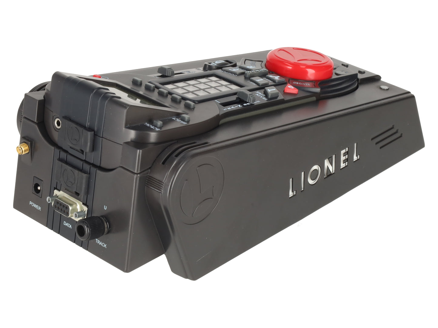 Lionel 6-14295 O LEGACY Control System Command Set #990 EX/Box