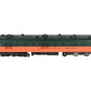 MTH 20-20227-1B O Gauge New Haven DL-110 Powered B Diesel Engine #0788 EX/Box
