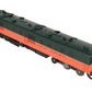 MTH 20-20227-1B O Gauge New Haven DL-110 Powered B Diesel Engine #0788 EX/Box