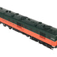 MTH 20-20227-1B O Gauge New Haven DL-110 Powered B Diesel Engine #0788 EX/Box