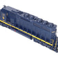Lionel 2033471 O Central Of New Jersey Legacy SD40 Diesel Locomotive #3064 EX