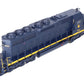 Lionel 2033471 O Central Of New Jersey Legacy SD40 Diesel Locomotive #3064 EX