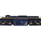 Lionel 2033471 O Central Of New Jersey Legacy SD40 Diesel Locomotive #3064 EX
