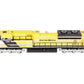 Lionel 6-85051 Electro-Motive Legacy SD70ACe Diesel Locomotive Bluetooth #1201 EX