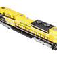 Lionel 6-85051 Electro-Motive Legacy SD70ACe Diesel Locomotive Bluetooth #1201 EX