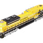 Lionel 6-85051 Electro-Motive Legacy SD70ACe Diesel Locomotive Bluetooth #1201 EX