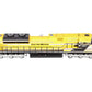 Lionel 6-85051 Electro-Motive Legacy SD70ACe Diesel Locomotive Bluetooth #1201 EX