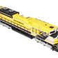 Lionel 6-85051 Electro-Motive Legacy SD70ACe Diesel Locomotive Bluetooth #1201 EX