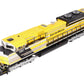 Lionel 6-85051 Electro-Motive Legacy SD70ACe Diesel Locomotive Bluetooth #1201 EX