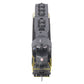 Broadway Limited 4290 HO PRR SD45 Diesel Locomotive Sound/DC #6157 EX/Box