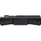 Broadway Limited 4290 HO PRR SD45 Diesel Locomotive Sound/DC #6157 EX/Box