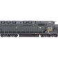Broadway Limited 4290 HO PRR SD45 Diesel Locomotive Sound/DC #6157 EX/Box