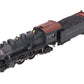 Broadway Limited 6705 HO PRR Post-war E6 4-4-2 Steam Locomotive #198 w/Sound EX/Box