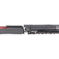 Broadway Limited 7802 HO PRR Q2 Duplex 4-4-6-4 Steam Locomotive w/ Tender #6180 EX/Box