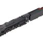 Broadway Limited 6186 HO PRR S2 6-8-6 Turbine Steam Locomotive w/Sound/DCC #6200 EX/Box