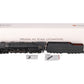 Broadway Limited 6186 HO PRR S2 6-8-6 Turbine Steam Locomotive w/Sound/DCC #6200 EX/Box