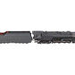 Broadway Limited 6186 HO PRR S2 6-8-6 Turbine Steam Locomotive w/Sound/DCC #6200 EX/Box