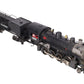 3rd Rail 329 Brass Union Pacific 2-8-0 Steam Locomotive #329 VG/Box