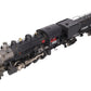 3rd Rail 329 Brass Union Pacific 2-8-0 Steam Locomotive #329 VG/Box