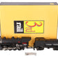 3rd Rail 329 Brass Union Pacific 2-8-0 Steam Locomotive #329 VG/Box