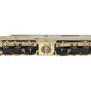 MTH 20-21154-1 O Gauge Santa Fe Alco PA A-Unit Diesel Engine #53 w/PS3 EX/Box