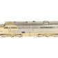 MTH 20-21154-1 O Gauge Santa Fe Alco PA A-Unit Diesel Engine #53 w/PS3 EX/Box