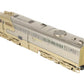 MTH 20-21154-1 O Gauge Santa Fe Alco PA A-Unit Diesel Engine #53 w/PS3 EX/Box
