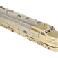 MTH 20-21154-1 O Gauge Santa Fe Alco PA A-Unit Diesel Engine #53 w/PS3 EX/Box