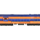 Lionel 2341 Vintage O Jersey Central FM Trainmaster-Original FM! VG