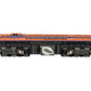 Lionel 2341 Vintage O Jersey Central FM Trainmaster-Original FM! VG