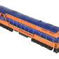 Lionel 2341 Vintage O Jersey Central FM Trainmaster-Original FM! VG