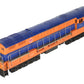 Lionel 2341 Vintage O Jersey Central FM Trainmaster-Original FM! VG