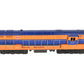 Lionel 2341 Vintage O Jersey Central FM Trainmaster-Original FM! VG