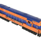 Lionel 2341 Vintage O Jersey Central FM Trainmaster-Original FM! VG