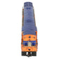 Lionel 2341 Vintage O Jersey Central FM Trainmaster-Original FM! VG