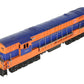 Lionel 2341 Vintage O Jersey Central FM Trainmaster-Original FM! VG